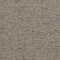 Grey Stain Resistant Performance Pet Friendly Texturedd Tweed Upholstery Fabric by The Yard - SKU: Isla Slate